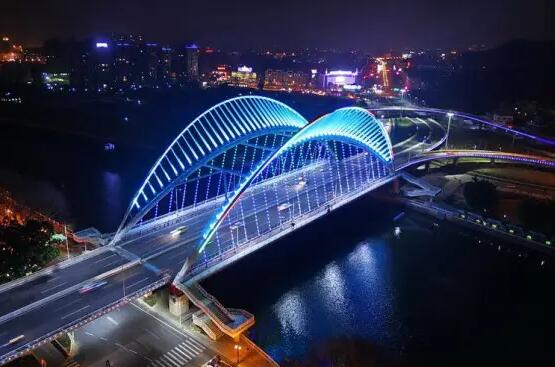 1657095565788536.jpg 做好大橋亮化工程設計,這些細節需要注意