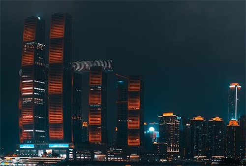 如何做好建筑亮化工程？選對(duì)團(tuán)隊(duì)最重要